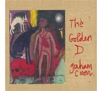 The Golden D Vinyle