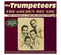 The Golden Decade- The Singles & Albums Collection 1948-59