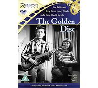 The Golden Disc [Import]
