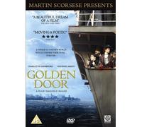 Golden Door