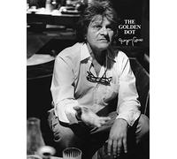 The Golden Dot: Last Poems 1997-2000