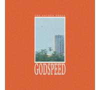 The Golden Dregs – Godspeed – Vinyle LP 12"