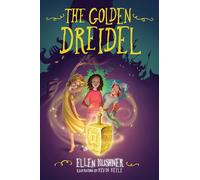 The Golden Dreidel