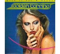 The Golden Earring - Grab It For A Second (UK 1978) : The Golden Earring
