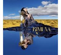 Kimbra - The Golden Echo [Import]