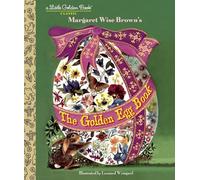 The Golden Egg Book
