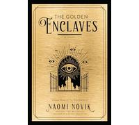 The Golden Enclaves: A Novel