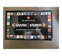 The Golden Era Of Living Stereo