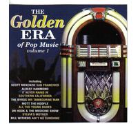 The Golden Era Of Pop Music Volume 1