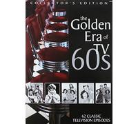 The Golden Era of TV: 60's