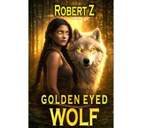 The Golden Eyed Wolf: Firebird & Storms