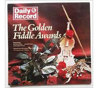 The Golden Fiddle Orchestra - The Golden Fiddle Awards Part 2 [Vinyl LP]