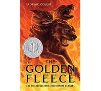The Golden Fleece
