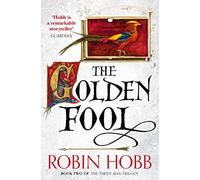 The Golden Fool