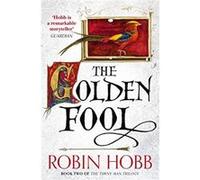 The Golden Fool by Robin Hobb Paperback Book Robin Hobb (Auteur)
