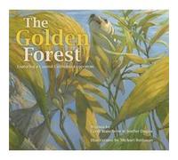 The Golden Forest by Jenifer Dugan Jenifer Dugan (Auteur)