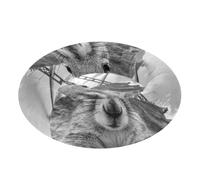 The Golden Gate Bridge Lit pour chien amovible et lavable pour animaux de compagnie de très petite taille M