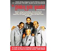 The Golden Gate Quartet