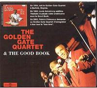 The Golden Gate Quartet And The Good Book