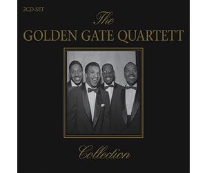 The Golden Gate Quartet Collec