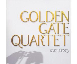 The Golden Gate Quartet - Our Story