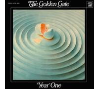 The Golden Gate - Year One 30cm Jaune