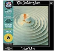 The Golden Gate - Year One 30cm Jaune