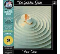 The Golden Gate - Year One 30cm Jaune [Import]