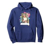 The Golden Girls Dorothy Zbornak Pray for Brains TV Show Sweat à Capuche