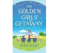 The Golden Girls Getaway