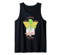 The Golden Girls I Have A Date With A Venus Fly Trap Débardeur