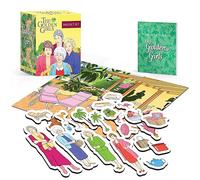 The Golden Girls Magnet Set by Christine Kopaczewski Christine Kopaczewski (Auteur)