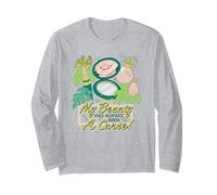 The Golden Girls My Beauty Has Always Been A Curse! Manche Longue