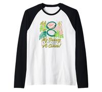 The Golden Girls My Beauty Has Always Been A Curse! Manche Raglan