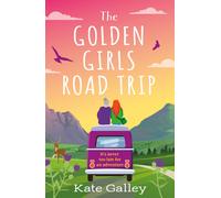 The Golden Girls' Road Trip