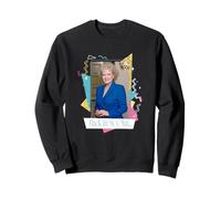 The Golden Girls Rose Nylund Back in St. Olaf Funny TV Show Sweatshirt