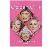 The Golden Girls: Season 3