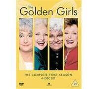 The Golden Girls - Series 1 - Complete , (Box Set) G