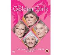 The Golden Girls - Series 3 - Complete , (Box Set) G