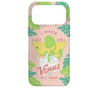 The Golden Girls Tropical Leaves Funny Venus Flytrap TV Show Coque pour iPhone 17 Pro Max