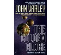Golden Globe John Varley (Auteur)