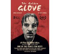 The Golden Glove