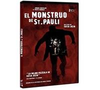 The Golden Glove (2019) / El monstruo de St. Pauli