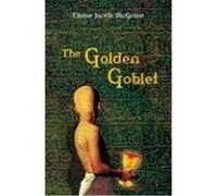 The Golden Goblet, Puffin Newbery Library Eloise Jarvis McGraw (Auteur)