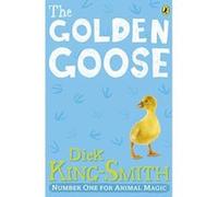the golden goose King-Smith, Dick (Auteur)
