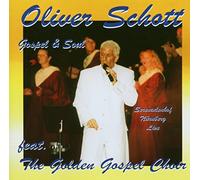 the Golden Gospel Choir - Oliver Schott [Import]