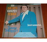 the golden gospel piano of LP