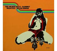 The golden grass - banquet - wild eyes - killer boogie - 4 way split