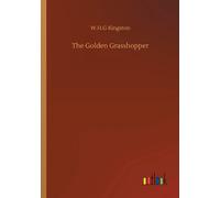 The Golden Grasshopper