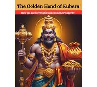 The Golden Hand of Kubera: How the Lord of Wealth Shapes Divine Prosperity